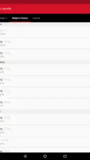 Slimming World Screenshot 4