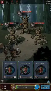 Titan Slayer Screenshot 4