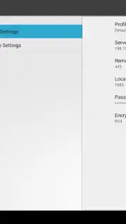 Shadowsocks Screenshot 16