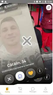 Evermatch Screenshot 6