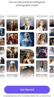AI Photo Generator Screenshot 17