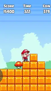 Super Bob's World 2020 Screenshot 2