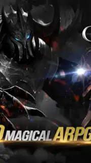 Goddess: Primal Chaos - MMORPG [RU] Screenshot 16