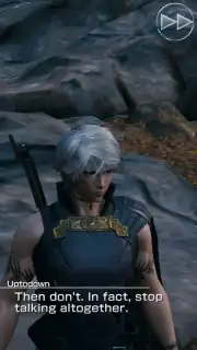MOBIUS FF Screenshot 3