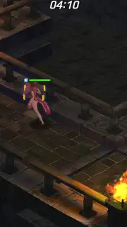 Ultimate Heroes Screenshot 9