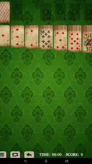 Klondike Solitaire Screenshot 5