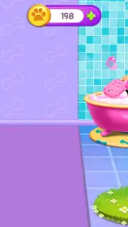 Floof - My Pet House Screenshot 7