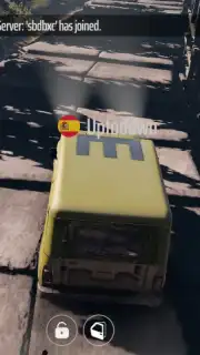 Offroad League Online Screenshot 6