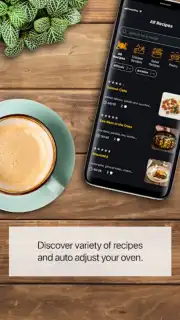 HomeWhiz Screenshot 2