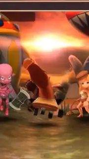 Hello Hero Screenshot 4