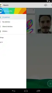 Sketch - Draw & Paint Screenshot 4