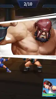 SNK FORCE: Slugfest Screenshot 5