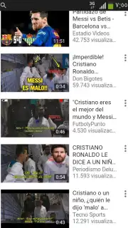 descargar youtube Screenshot 2