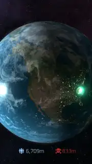 Solar Smash Screenshot 10