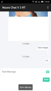 Noura Chat Screenshot 27