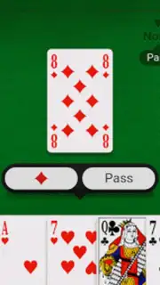 French Belote Screenshot 6