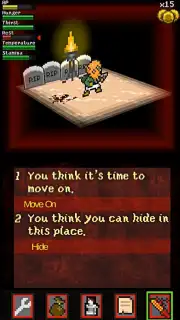 NukesOfBastion Screenshot 2