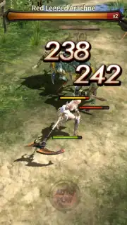 HIT Screenshot 3