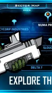 Star Legends Screenshot 4