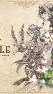 Magic Chronicle: Isekai RPG Screenshot 1