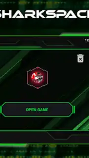 SharkSpace - Game Turbo Screenshot 3
