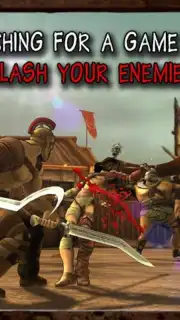 I, Gladiator Screenshot 9
