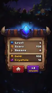Cards Keeper Screenshot 7