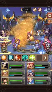 Cutie Riot Screenshot 2