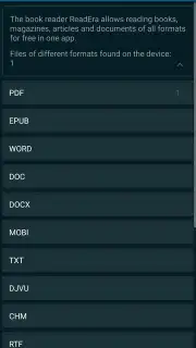 ReadEra Screenshot 18