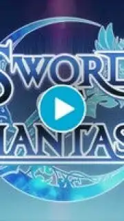 SWORD OF PHANTASIA Screenshot 1