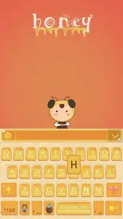 Honey Screenshot 3