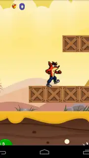 Crash World Bandicot Screenshot 3
