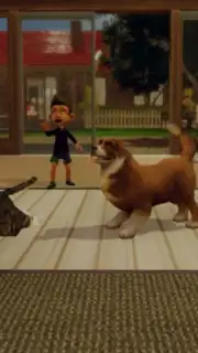 Virtual Puppy Simulator Screenshot 6