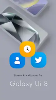 Samsung UI 8 Screenshot 3