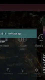 OTT Player Screenshot 2