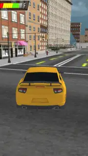 Taxi Simulator Screenshot 9