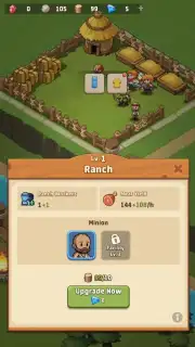 Top Heroes Screenshot 9