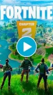 Epic Games Screenshot 1