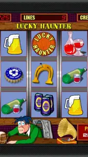 Game Cocktail Screenshot 1