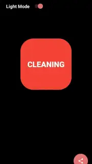 Cleaning rocket Screenshot 3