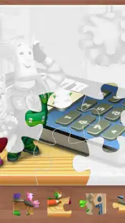 Kids Corner: Interactive Tales and Games for kids Screenshot 4