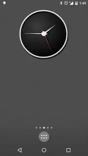 Kustom LWP Screenshot 4