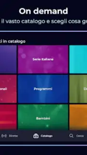 RaiPlay Screenshot 19