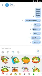 VK Me Screenshot 4