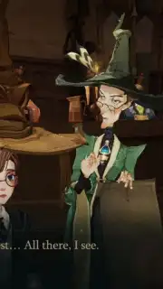 Harry Potter: Magic Awakened Screenshot 13