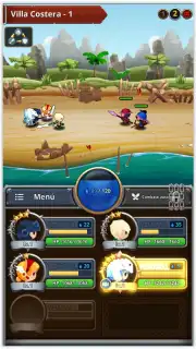 Medal Heroes : Return of the Summoners Screenshot 8