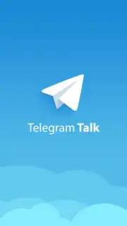 Telegram Talk Screenshot 8