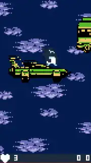 Rise of the Penguins GB Screenshot 8