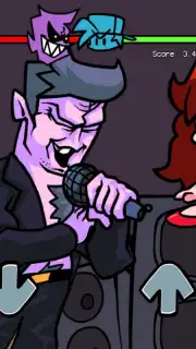 Friday Night Funkin' Screenshot 5
