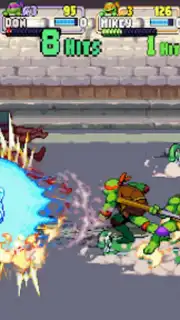 TMNT: Shredder's Revenge Screenshot 6